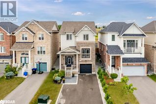 Property for Sale, 83 Bell Avenue, Alliston, ON Property for Sale, 83 Bell Avenue, Alliston, ON