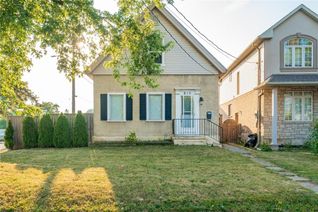 House for Sale, 216 Gray Road, Stoney Creek, ON
