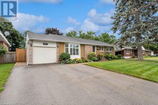 House for Sale, 5990 Stevens Street, Niagara Falls, ON