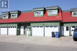 Townhouse for Sale, 10846 102 Street, Fort St. John, BC