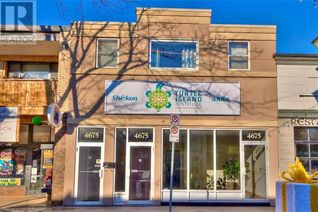 Commercial/Retail Property for Lease, 4675 Queen Street, Niagara Falls, ON