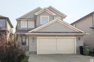 House for Sale, 69 Cranberry Bn, Fort Saskatchewan, AB