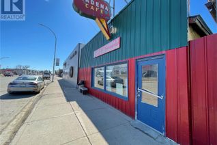 Other Non-Franchise Business for Sale, 127 Main Street W, Wadena, SK