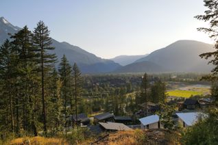 Land for Sale, 8214 Merlot Peak, Pemberton, BC