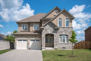 House for Sale, 4 James Bowman Crt, King, ON