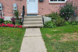 Townhouse for Rent, 469 Springbank Ave N, Woodstock, ON