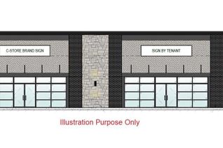 Commercial/Retail Property for Lease, 1043 Division St, Cobourg, ON