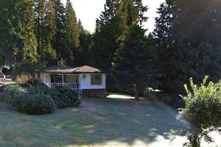 Bungalow for Sale, 942 Trant Road, Gibsons, BC