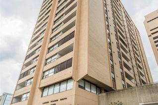Condo for Sale, 380 King Street Unit# 1502, London, ON
