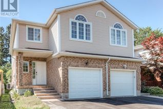 Freehold Townhouse for Sale, 498 Harbour View Crescent Unit# A, Waterloo, ON