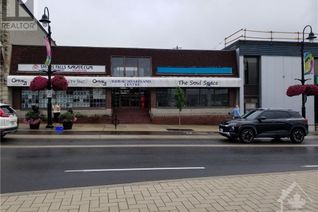 Commercial/Retail Property for Lease, 23 Beckwith Street N Unit#212, Smiths Falls, ON