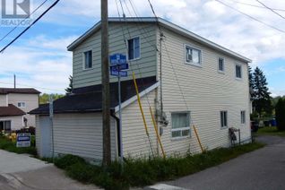 Detached House for Sale, 8 Miller Ave, COBALT, ON