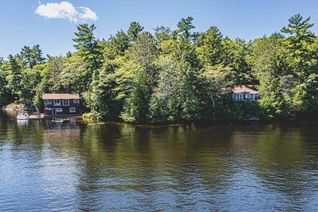 Cottage for Sale, 2115 Lake Muskoka Rte, Muskoka Lakes, ON Cottage for Sale, 2115 Lake Muskoka Rte, Muskoka Lakes, ON
