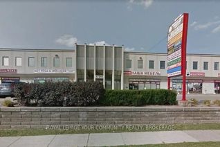 Office for Lease, 1750 Steeles Ave W #218, Vaughan, ON
