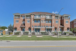 Townhouse for Sale, 97 Silverwood Ave, Richmond Hill, ON