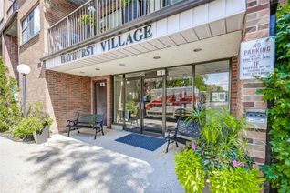 Condo for Sale, 36 Hayhurst Rd #149, Brant, ON