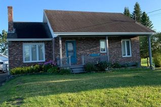 Bungalow for Sale, 57 Arsenault, Eel River Crossing, NB