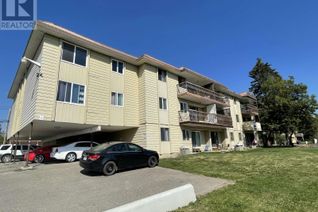 Condo Apartment for Sale, 10216 102 Avenue #107, Fort St. John, BC