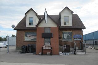 Commercial/Retail Property for Sale, 1380 Rymal Road E, Hamilton, ON