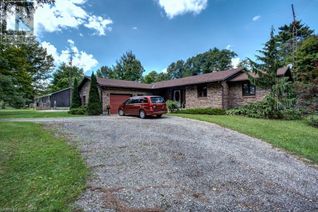 House for Sale, 123 Shorties Side Road, Norfolk, ON