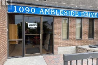 Hairdressing Salon Business for Sale, 1090 Ambleside Drive, Ottawa, ON
