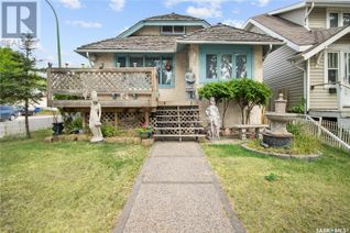 House for Sale, 3636 Dewdney Avenue, Regina, SK