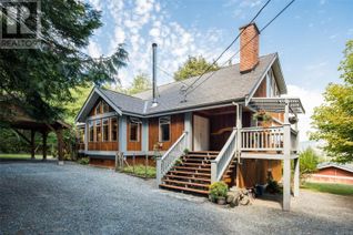 House for Sale, 1354 Copper Mine Rd, Sooke, BC
