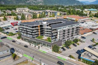 Property for Sale, 1365 Pemberton Avenue #311, Squamish, BC Property for Sale, 1365 Pemberton Avenue #311, Squamish, BC