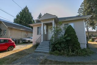 Bungalow for Sale, 3271 Oxford Street, Port Coquitlam, BC