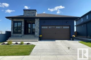 House for Sale, 527 Meadowview Dr, Fort Saskatchewan, AB