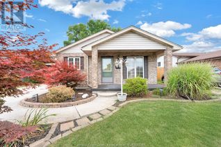 Bungalow for Rent, 1332 Hansen #Upper, Windsor, ON Bungalow for Rent, 1332 Hansen #Upper, Windsor, ON