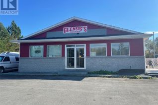 Business for Sale, 222 Grenfell Heights, Grand Falls-Windsor, NL