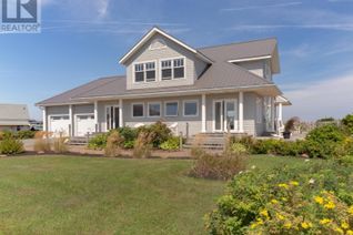 House for Sale, 307 Harbourview Drive, North Rustico, PE