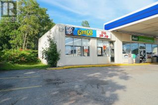 Non-Franchise Business for Sale, 63 Greco Main Street, Souris, PE