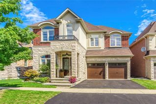 Detached House for Sale, 3357 Hiscott Avenue, Burlington, ON