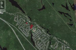 Land for Sale, Forest Glen Drive, Timberlea, NS