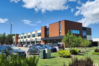 Office for Sale, 245 450 Ordze Rd, Sherwood Park, AB