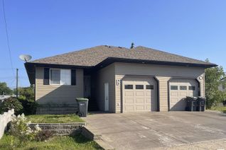 Property for Sale, B 5708 51 Av, Cold Lake, AB