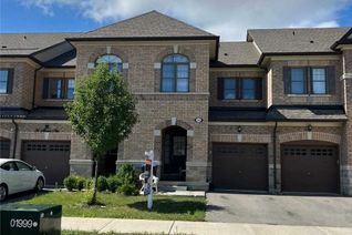 Townhouse for Sale, 32 Morra Ave, Caledon, ON