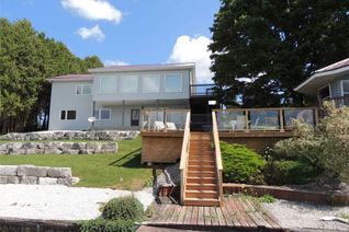 Bungalow for Sale, 110 Peters Cres, Grey Highlands, ON
