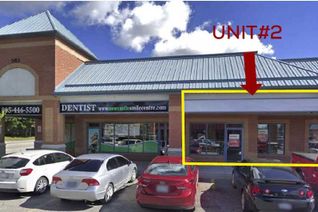 Commercial/Retail Property for Lease, 361 King Ave E #2, Clarington, ON