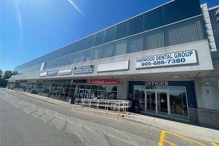 Office for Lease, 1 Rossland Rd W #210, Ajax, ON