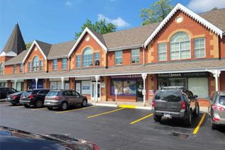 Office for Lease, 1032 Brock St S #5/6, Whitby, ON