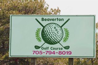Golf Course Business for Sale, 985 Thorah Con 3 Rd, Brock, ON