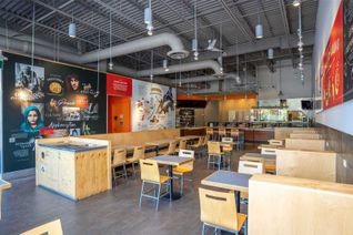 Fast Food/Take Out Business for Sale, 631-645 Commissioners Rd E, London, ON Fast Food/Take Out Business for Sale, 631-645 Commissioners Rd E, London, ON