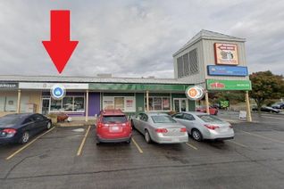 Commercial/Retail Property for Lease, 513 Division St #3B, Cobourg, ON