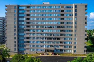 Apartment for Sale, 40 Harrisford St #808, Hamilton, ON Apartment for Sale, 40 Harrisford St #808, Hamilton, ON