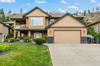Property for Sale, 1724 Merlot Drive, West Kelowna, BC Property for Sale, 1724 Merlot Drive, West Kelowna, BC
