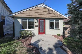 Detached House for Sale, 457 Papineau Street, Penticton, BC