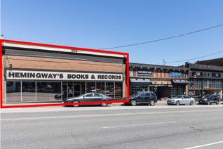 Commercial/Retail Property for Lease, 33765 Essendene Avenue #1, Abbotsford, BC